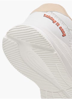Disney Boys Lion King Print Sneakers with Hook and Loop Closure  - Image 5
