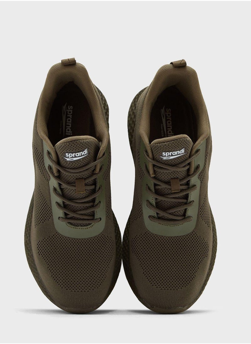 CCC Casual Low Top Sneakers  - Image 2