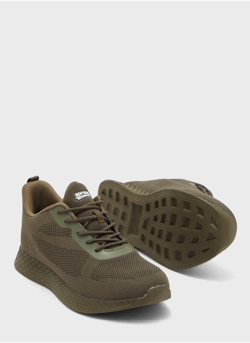 CCC Casual Low Top Sneakers  - Image 5