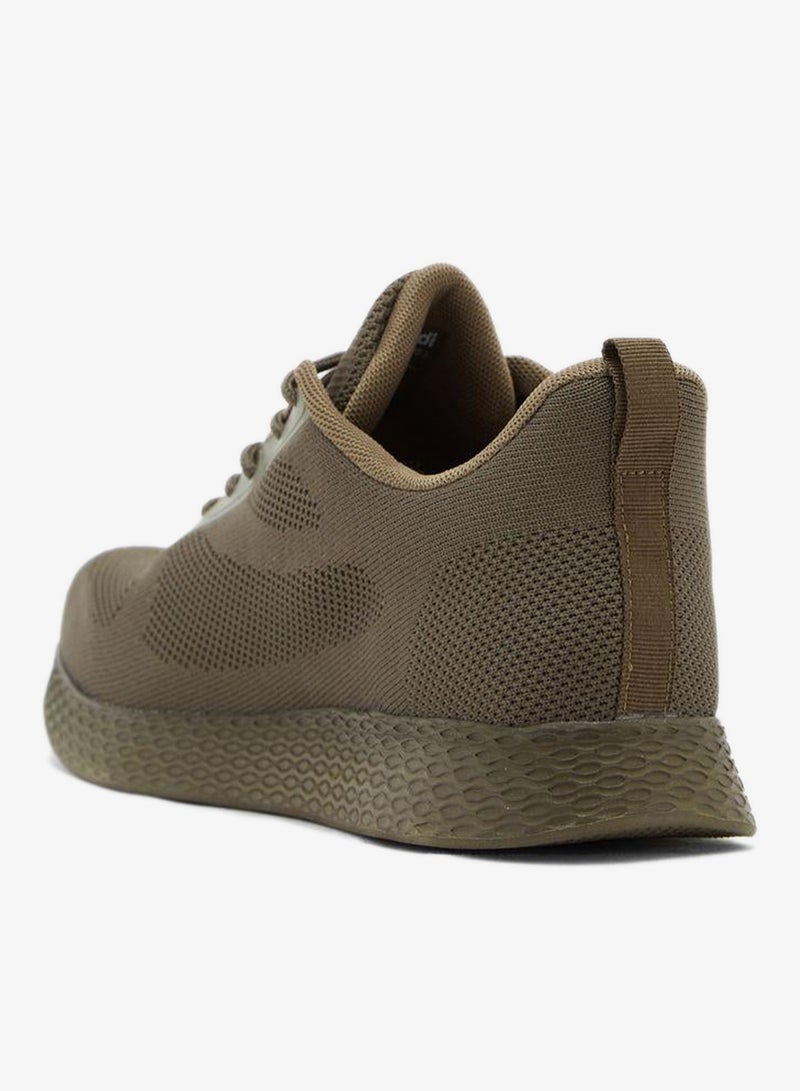 CCC Casual Low Top Sneakers - Image 4