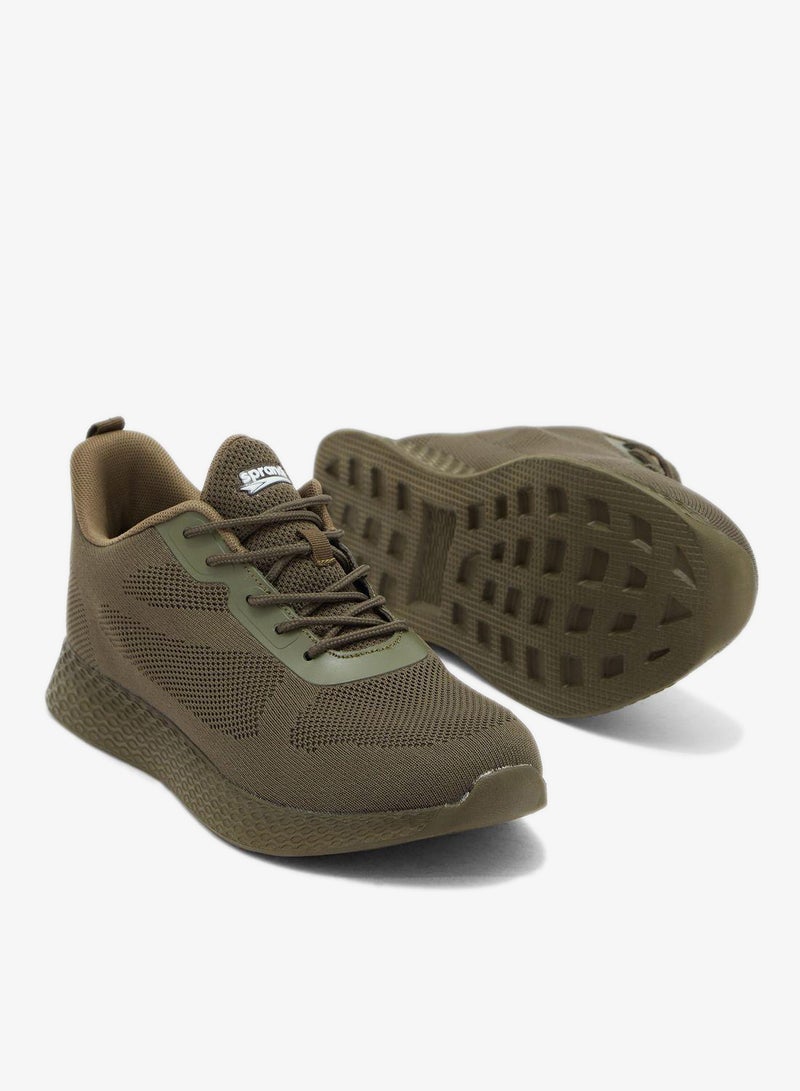 CCC Casual Low Top Sneakers - Image 5