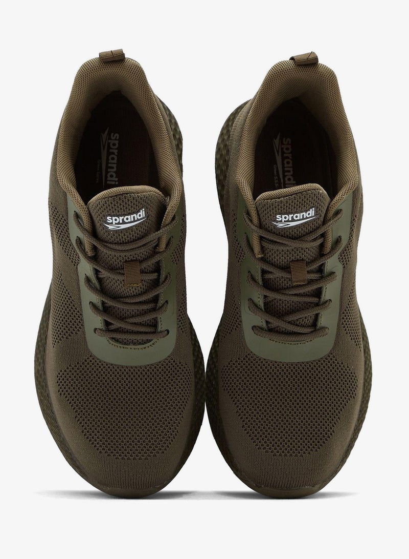 CCC Casual Low Top Sneakers - Image 2