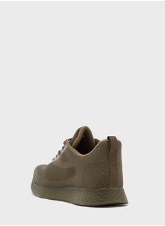 CCC Casual Low Top Sneakers  - Image 4
