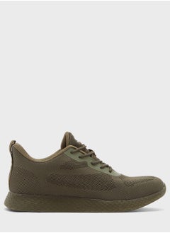 CCC Casual Low Top Sneakers  - Image 3