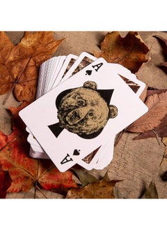 Brybelly Brybelly Realtree Camouflage Playing Card Deck|Premium Woodland Standard Poker Size Camo Playing Cards|Woodland  - Image 1