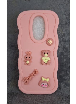 Back Cover Compatible With Phone Oppo A5 2020 / A9 2020 - Multi Color 221 - pzsku/Z3EE7D52AF82A49BD3328Z/45/_/1732657828/8a2195da-a501-4863-aea6-929faae468a7