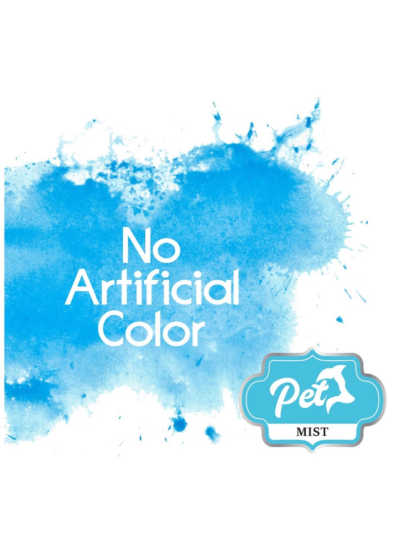 DOCTERPET Doctor Pet Pet Mist Pawsitively Fresh Continuous Spray 100ML - Pet Friendly Mist - Odor Control Cologne for Cats & Dogs - Grooming Spray for All Breeds  - Image 5