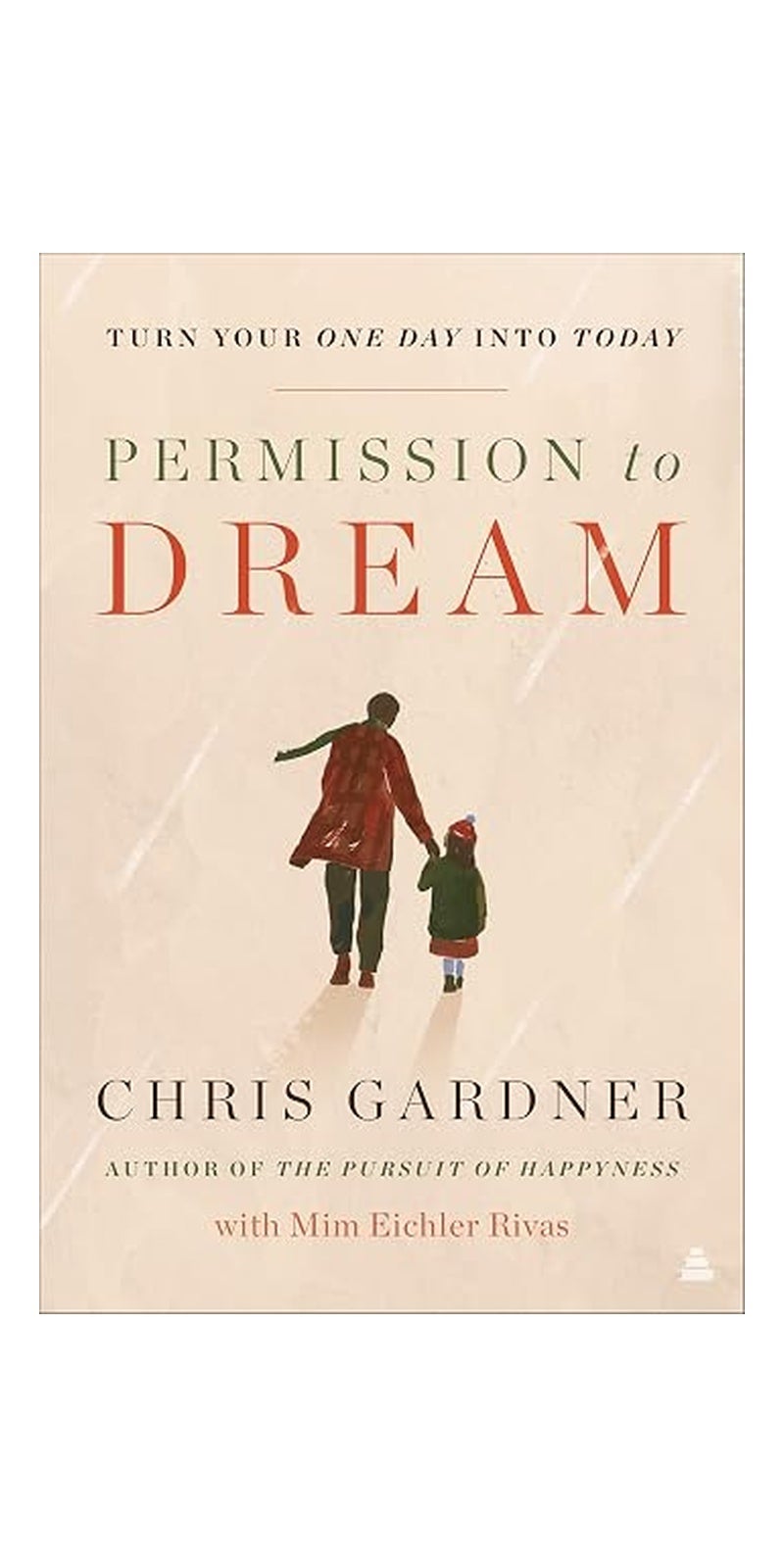 Permission to Dream