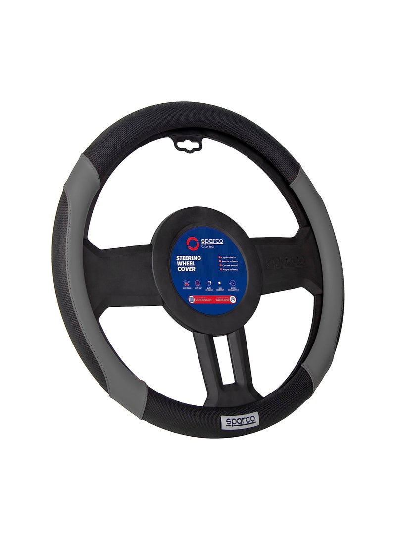 Sparco Steering Wheel Cover - Image 2
