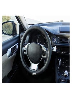 Sparco Steering Wheel Cover  - Image 3
