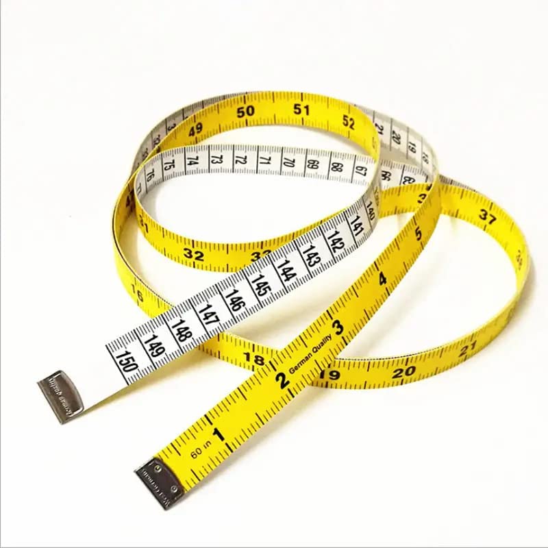 Germany Measurement Tape 1 - Image 1