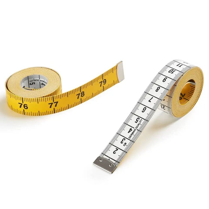 Germany Measurement Tape 1 - Image 5