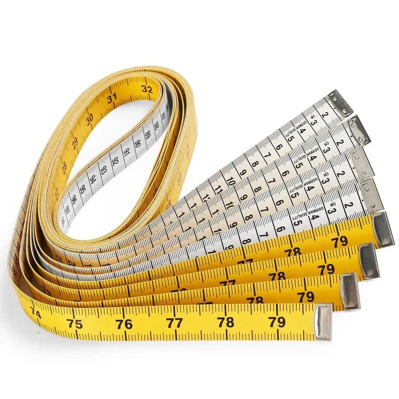Germany Measurement Tape 1 - Image 4