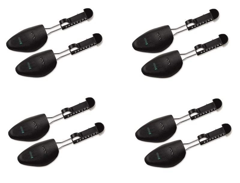 AEGON شجرة الأحذية | شكل الأحذية | موسع الأحذية | موسع | حامل | حجم قابل للتعديل | أشجار الأحذية للرجال والنساء - Image 1