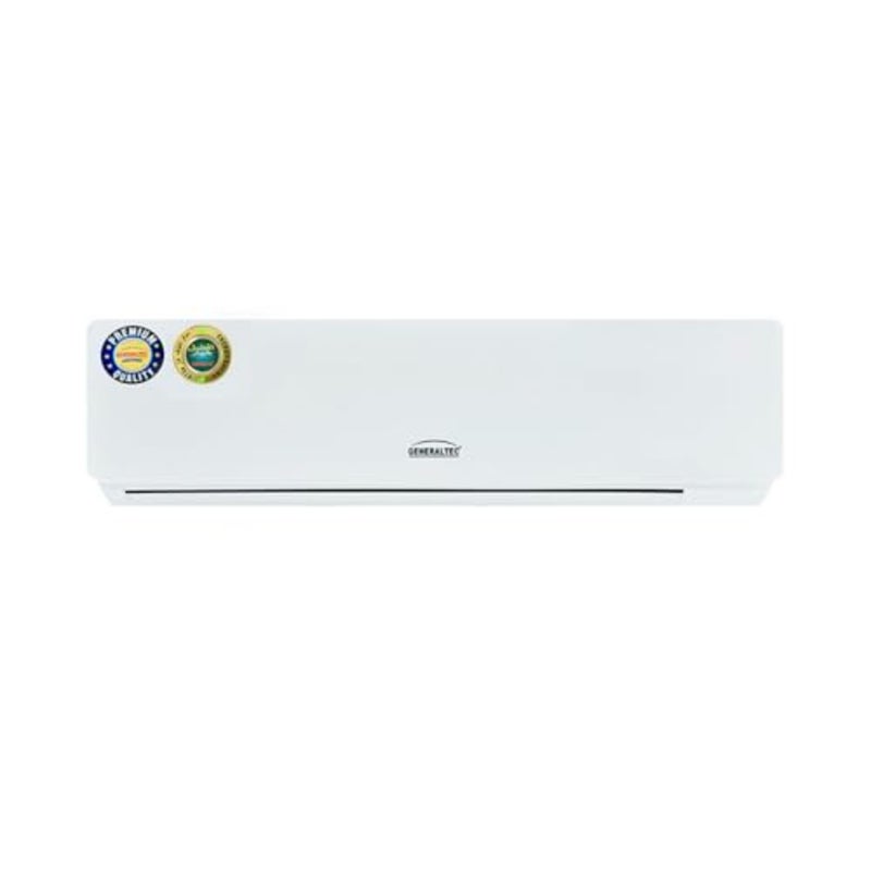 3 Ton Split Air Conditioner GSAC362C, T3 Rotary Compressor, Fast Cooling AC for UAE Heat, 4-Way Swing, Golden Fin, Low Noise, Energy Efficient, 7 Year Compressor Warranty - Image 1