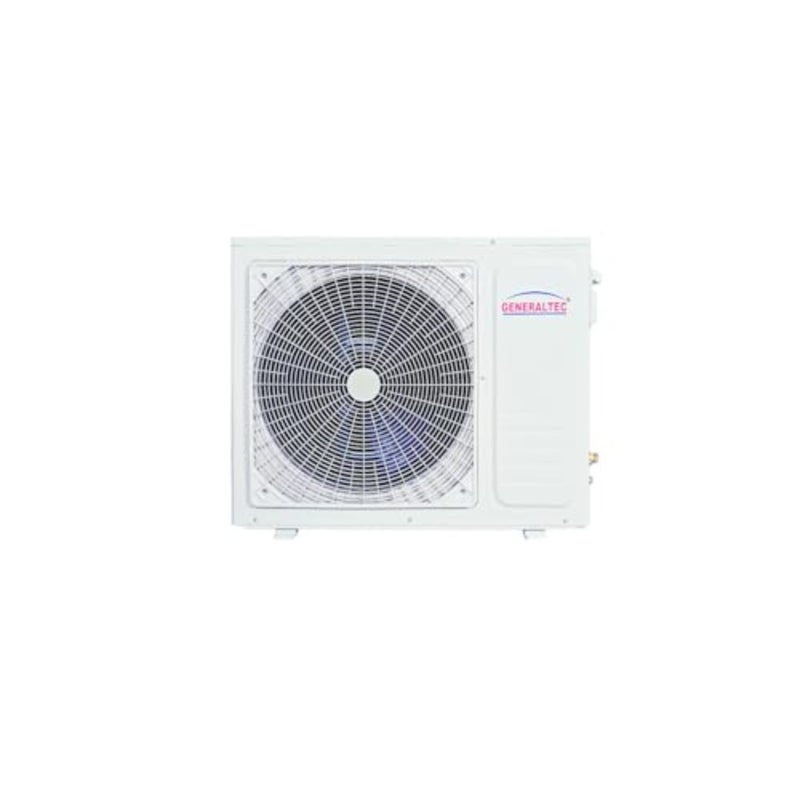 3 Ton Split Air Conditioner GSAC362C, T3 Rotary Compressor, Fast Cooling AC for UAE Heat, 4-Way Swing, Golden Fin, Low Noise, Energy Efficient, 7 Year Compressor Warranty - Image 2
