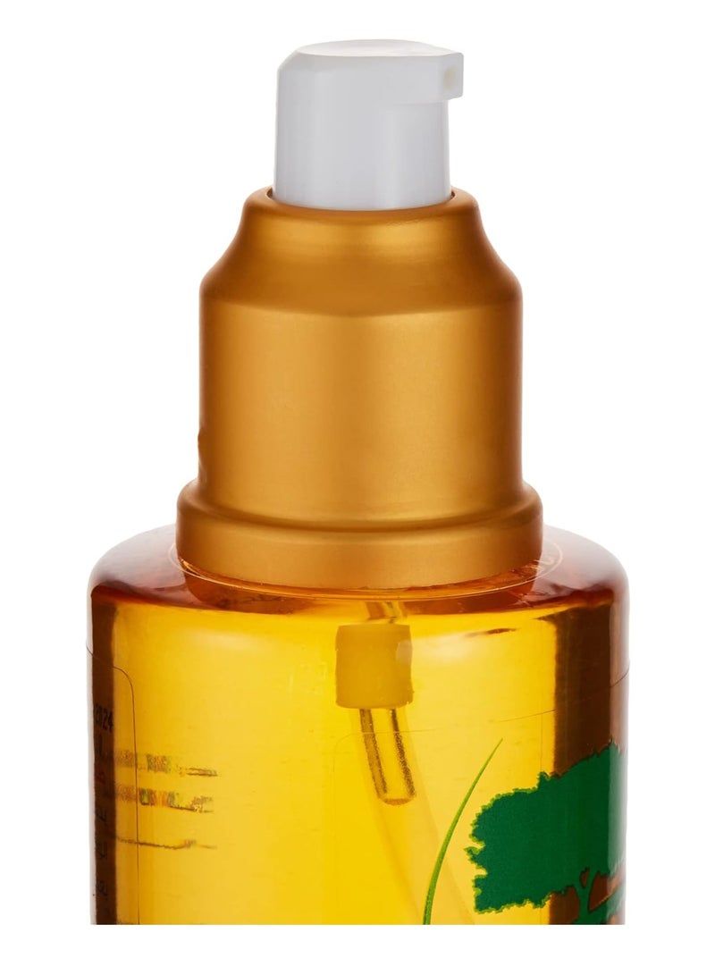 أرجانا زيت الأرغان الطبيعي 125 مل - Image 3