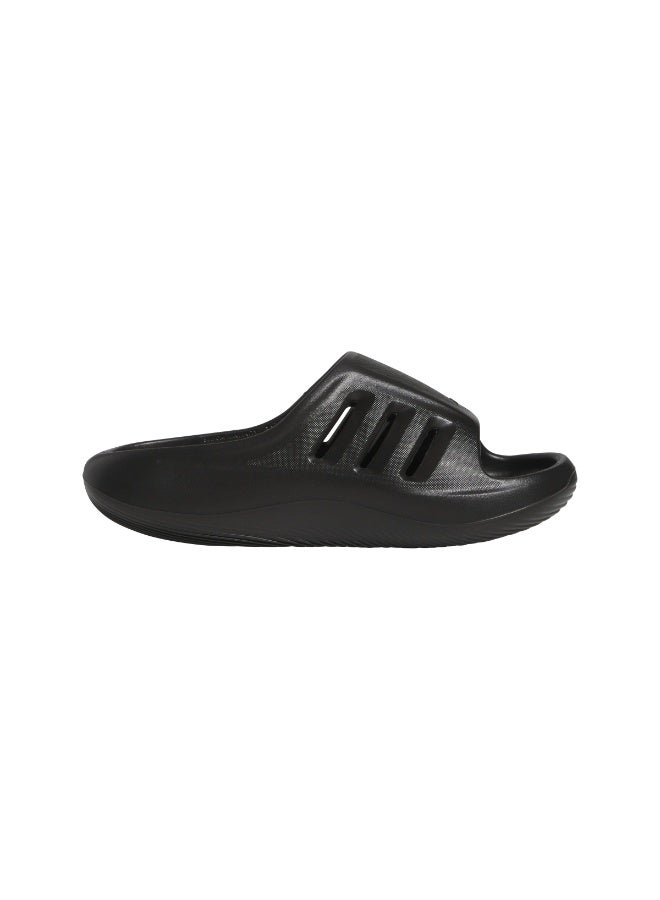 Adidas Adifom Iiinfinity Slides - Core Black - Image 1