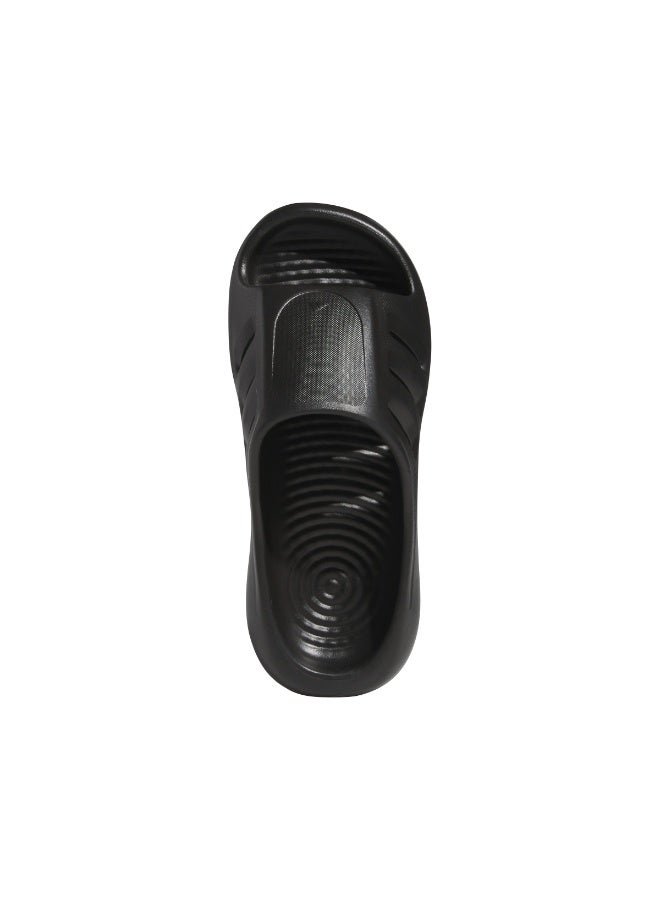 Adidas Adifom Iiinfinity Slides - Core Black - Image 3