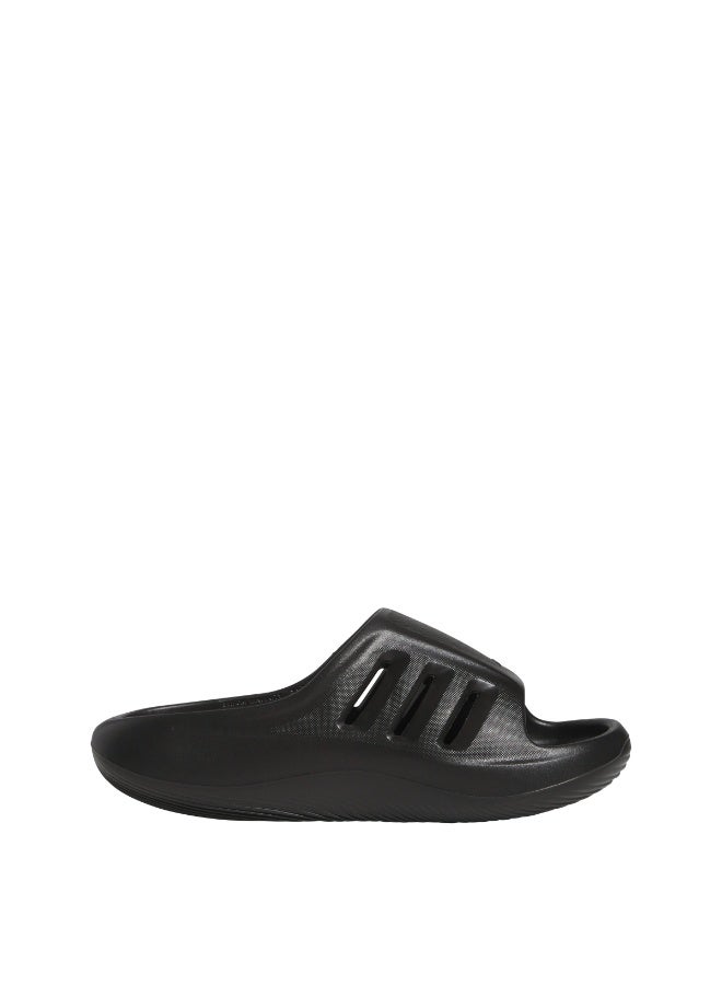 Adidas Adifom Iiinfinity Slides - Core Black - Image 2