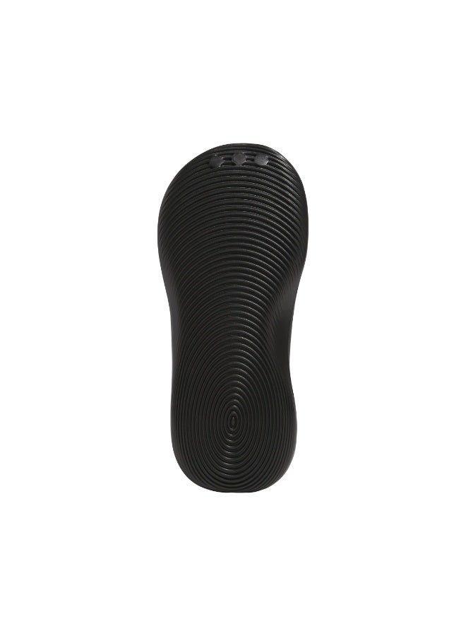 Adidas Adifom Iiinfinity Slides - Core Black - Image 4