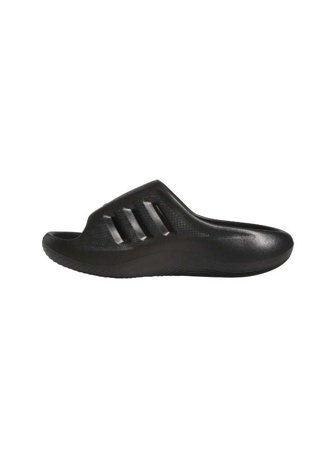 Adidas Adifom Iiinfinity Slides - Core Black - Image 5