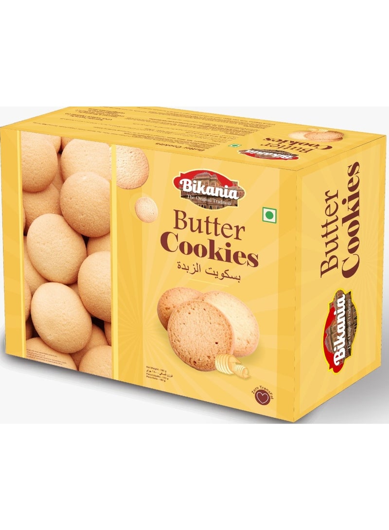 BIKANIA BUTTER COOKIES