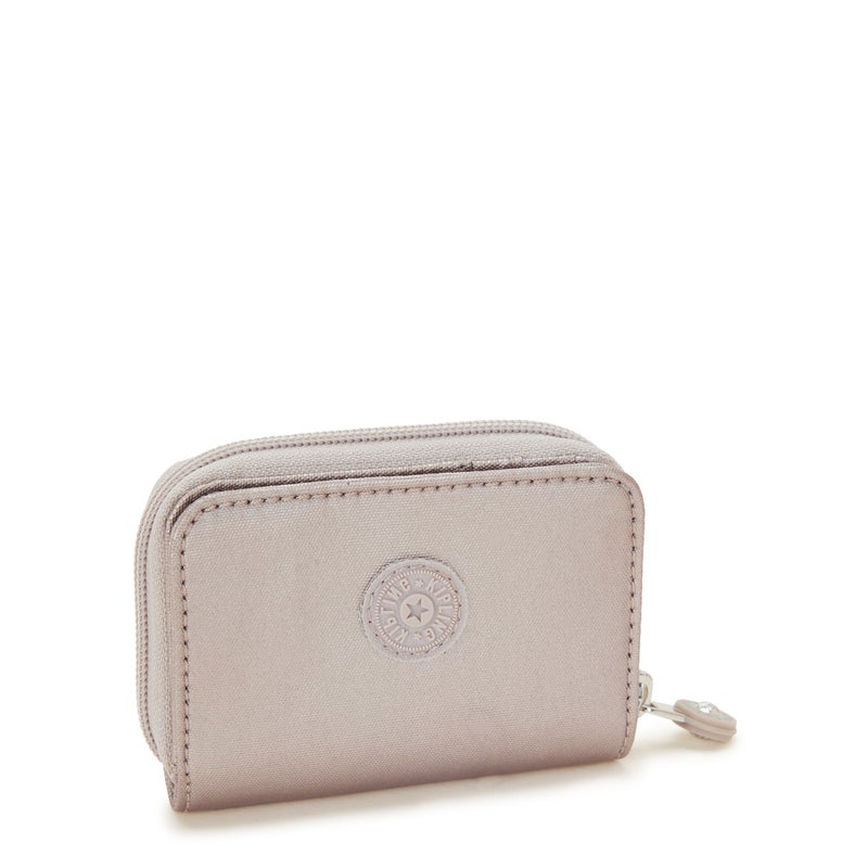 kipling Tops Metallic Glow Small Wallet - Image 4