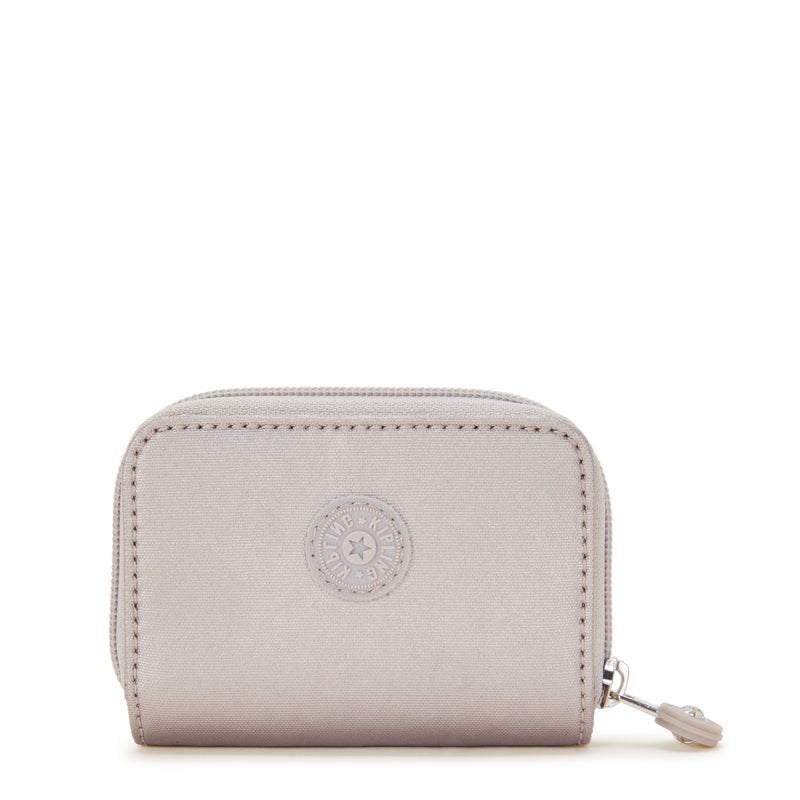 kipling Tops Metallic Glow Small Wallet - Image 1