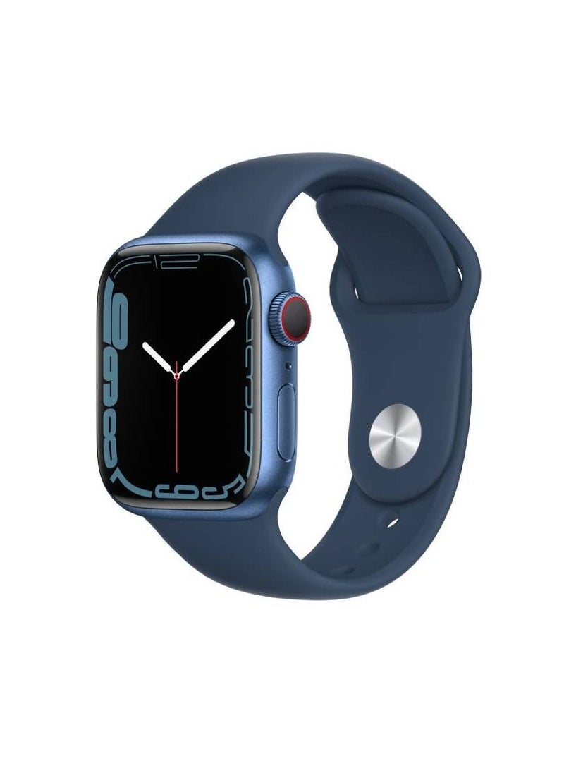 Germany 2 In 1 ANC-3 Pro Bluetooth Wireless Headset White And HW16 Smart Watch