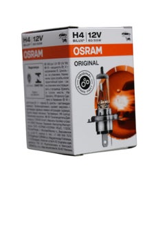 Osram OSRAM BULB 12V H4  - Image 1