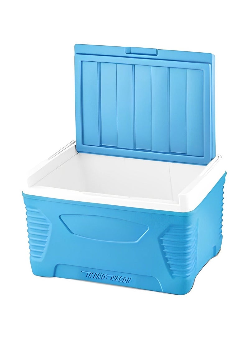 Asian ThermoWagon Ice Box 62L - Image 1