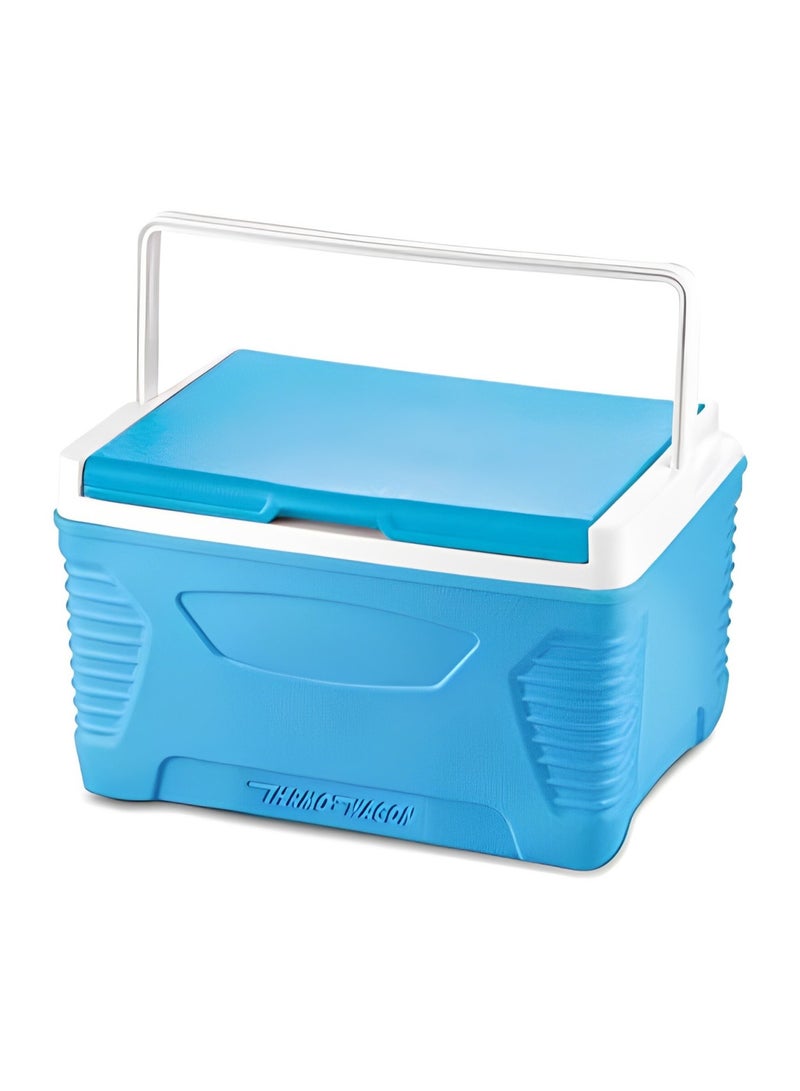Asian Thermo Wagon Ice Box 62L  - Image 1