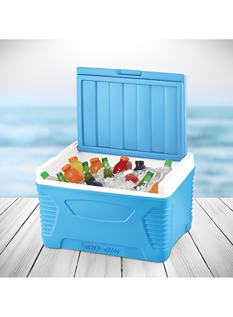 Asian Thermo Wagon Ice Box 62L  - Image 3