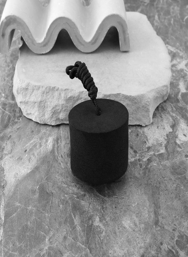 Create idea 4 Pieces Kayak Scupper Plugs EVA 4.5 * 3.1cm Fits Hole Sizes Less Than 1.5-1.75 inch Sit-on-Top Kayak Fishing Boat Black, Large - Image 5