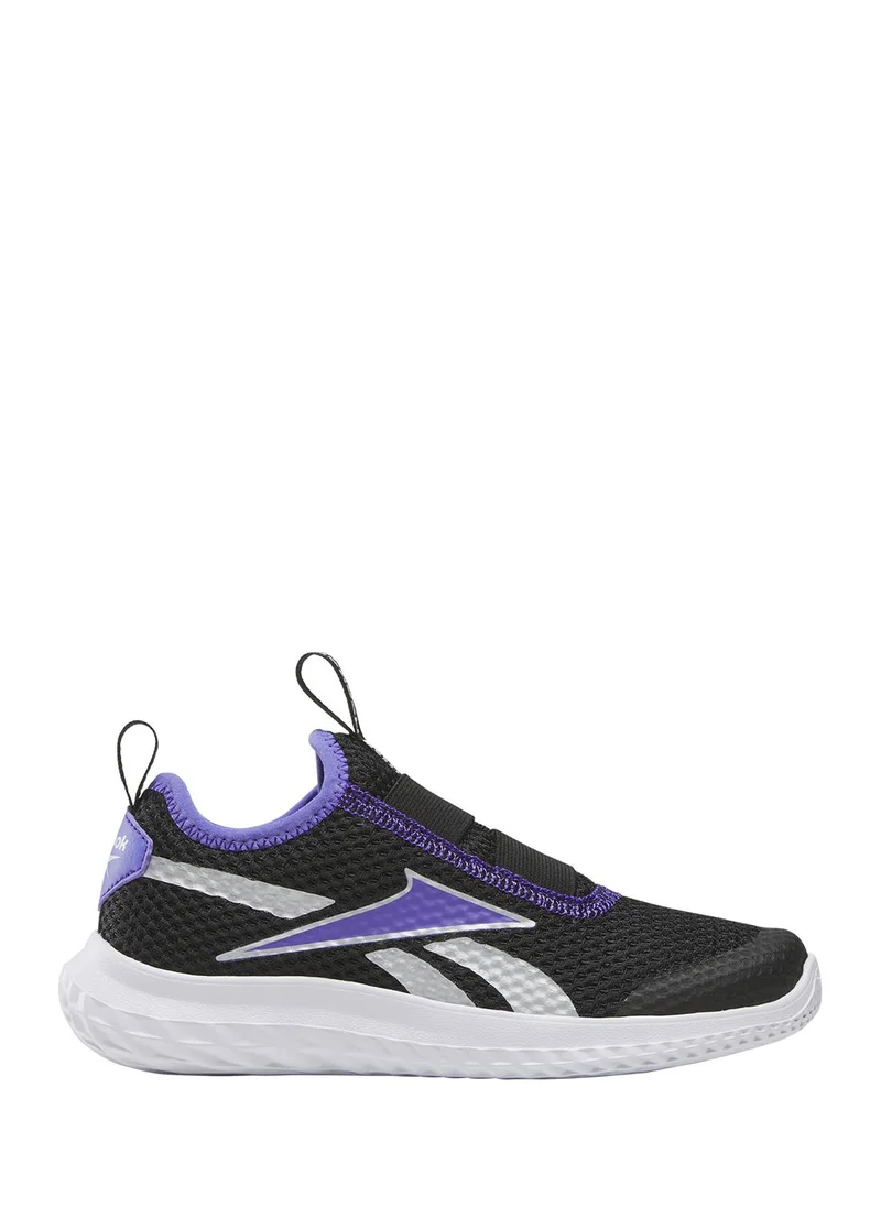 Reebok Little Rush Runner Slip-On
