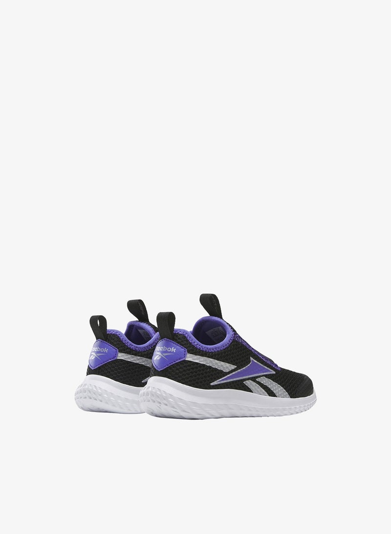 Reebok Little Rush Runner Slip-On - Image 2