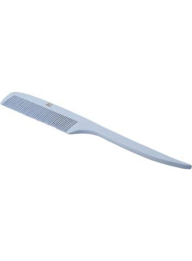 ILU Ilū Bamboom Comb Color True Blue - Image 3