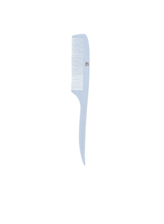 ILU Ilū Bamboom Comb Color True Blue - Image 1