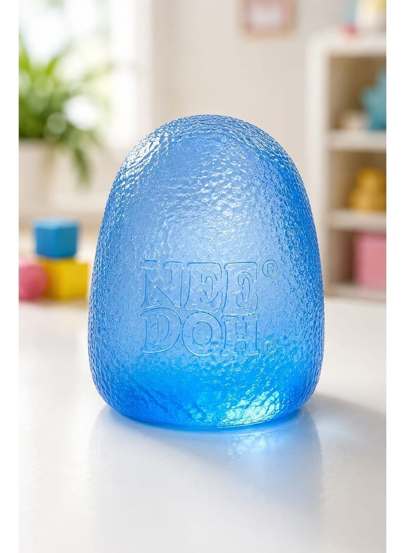 Schylling NeeDoh Gumdrop Squishy Stress Ball – Super Soft Sensory Fidget Toy for Kids, Teens & Adults - Image 3