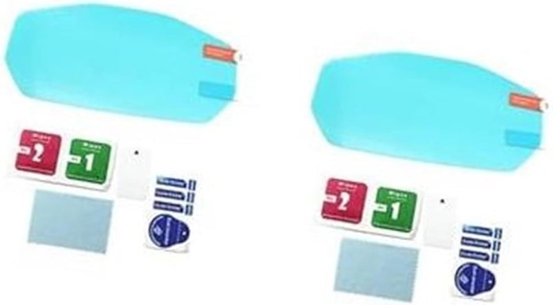 DEMULAX Motorcycle Screen Protector for Hypermotard 950 - Image 1