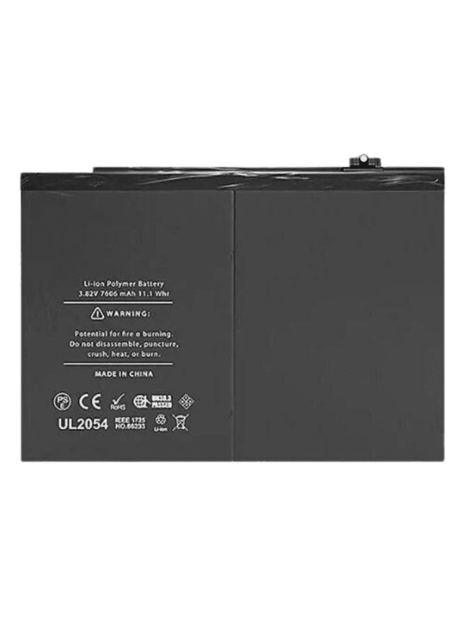 iPad 10 (10th Gen) Internal Battery Replacement – Original Quality / Long Backup - Image 2