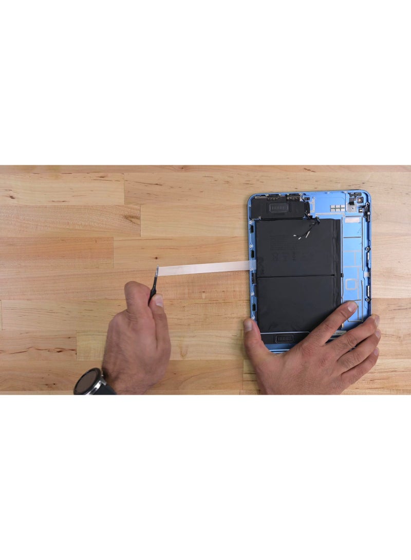 iPad 10 (10th Gen) Internal Battery Replacement – Original Quality / Long Backup - Image 1