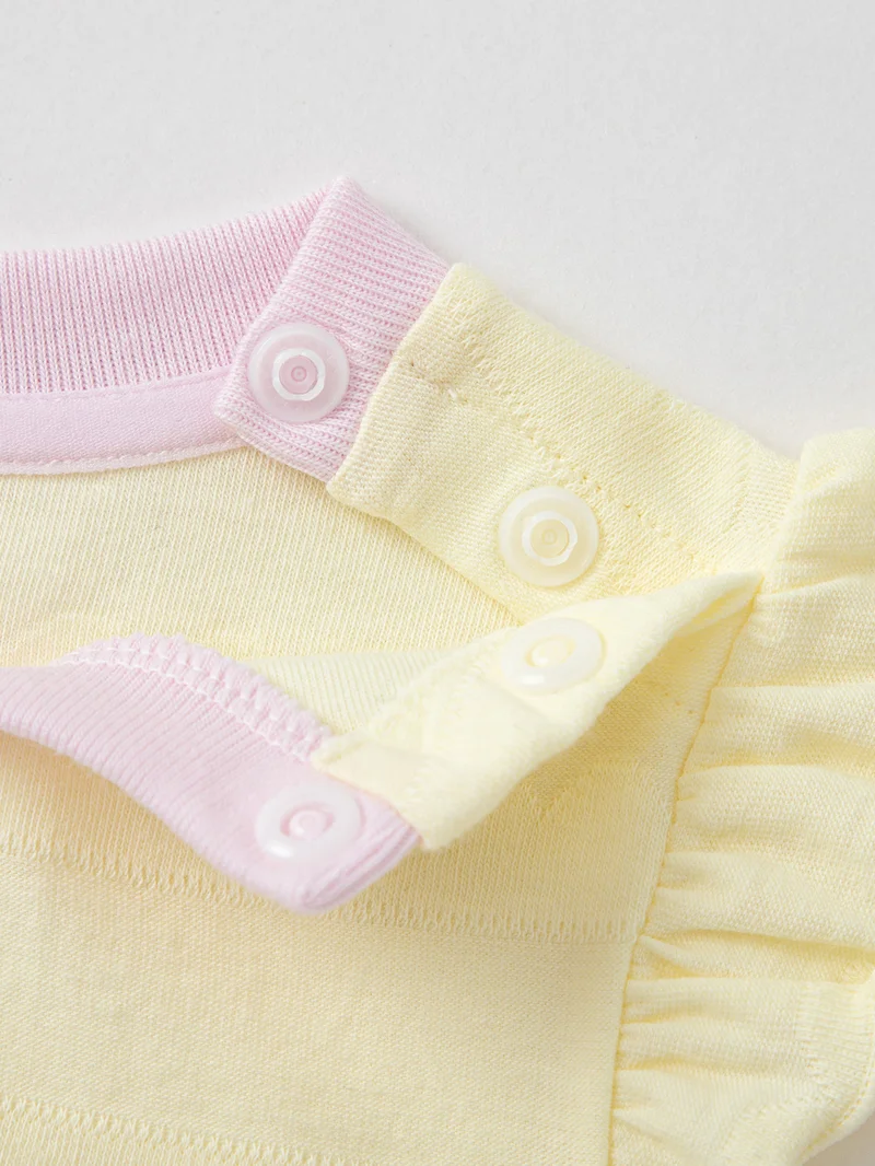 Balabala Baby Unisex Knitted jumpsuit