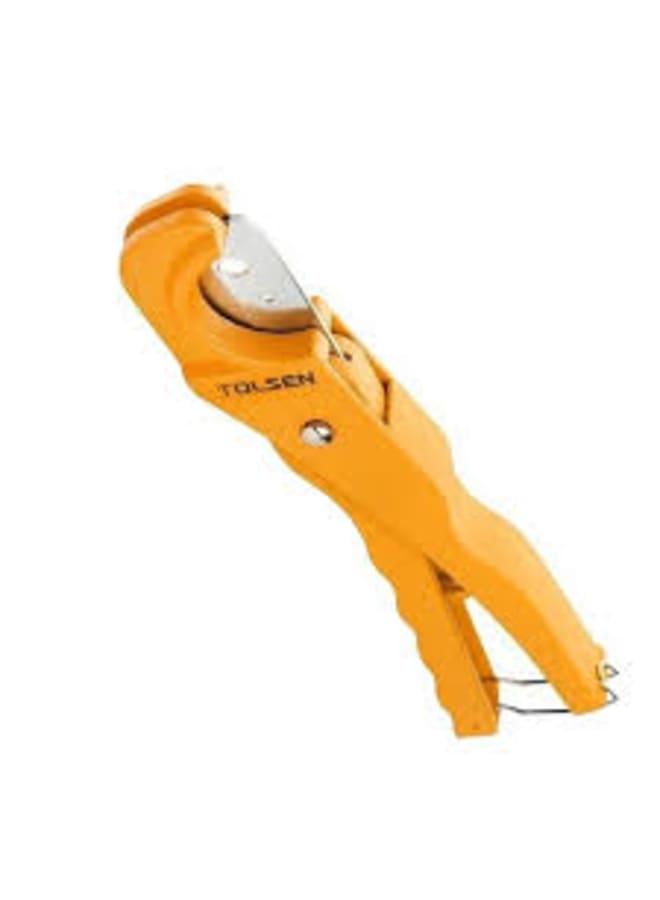 TOLSEN TOLSEN 15033002 210mm metal body pipe scissors (5:35mm)  - Image 3