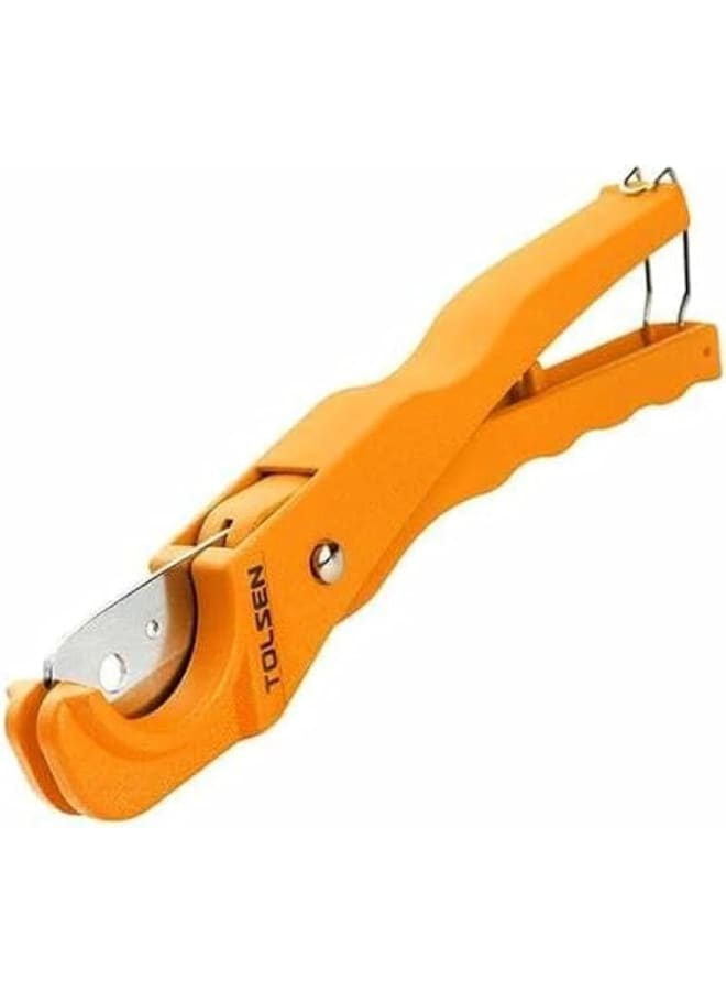 TOLSEN TOLSEN 15033002 210mm metal body pipe scissors (5:35mm)  - Image 1