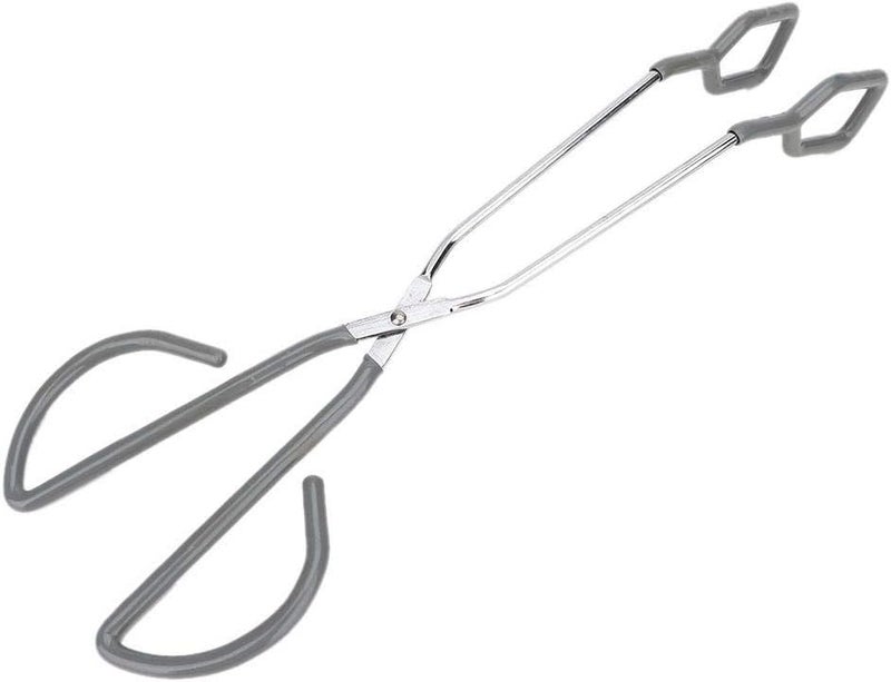 woobles Long Toilet Paper Tongs, Bottom Wiper for Independent Daily Living Comfort, Lightweight Self Wipe Hygiene Assistance Tool 15'' 15'' - Image 5