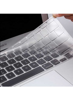 Apple Macbook 13'3 Pro 2020 A2338 Keyboard Protector Pad Silicone