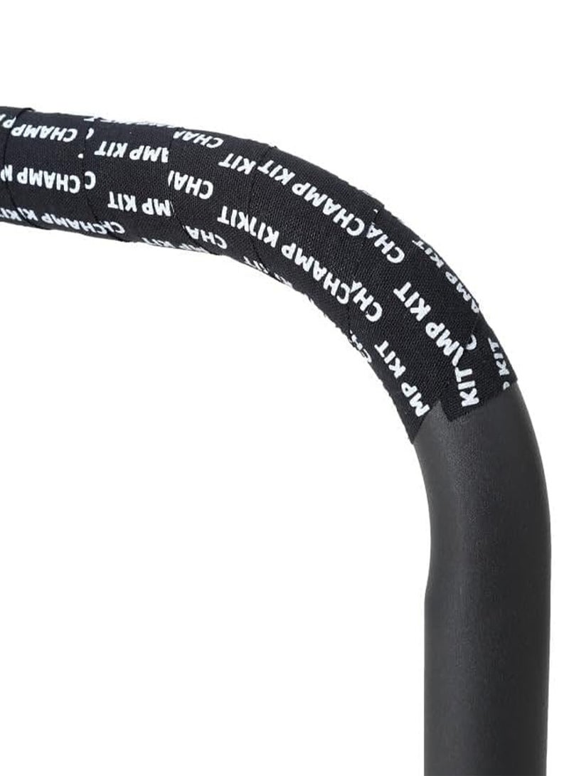 CHAMP KIT Adhesive Hand Grip Tape for Workouts – Sweat-Resistant and Performance-Boosting – Ideal for Weightlifting, Calisthenics, and CrossFit - Image 3