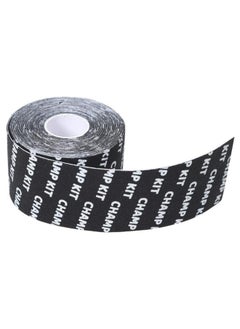 CHAMP KIT Adhesive Hand Grip Tape for Workouts – Sweat-Resistant and Performance-Boosting – Ideal for Weightlifting, Calisthenics, and CrossFit  - Image 3